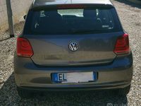 Usata VW Polo 85 CV (62 kW) 2012 Berlina