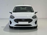 Usata Ford Fiesta Titanium S 125 CV (91 kW) 2023 Bianco Berlina