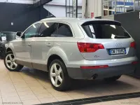 Usata Audi Q7 232 CV (170 kW) 2008 Grigio SUV