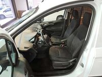 Usata Ford Transit 74 CV (54 kW) 2021 Bianco Furgone