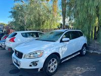 Usata Volvo XC60 175 CV (128 kW) 2009 SUV