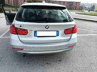 Usata BMW 316 116 CV (85 kW) 2013 Station wagon