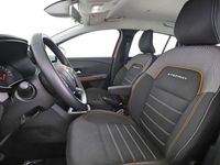 usata Dacia Sandero Stepway 1.0 TCe 90 CV CVT Comfort