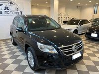 usata VW Tiguan 2.0 TDI DPF 4MOTION DSG Sport & Style#TAGLIANDI VW