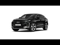 Nuova Audi Q3 Sportback S-Line 177 CV (130 kW) 2026 Nero mito metallizzato SUV