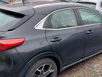 Usata Kia XCeed Style 116 CV (85 kW) 2021 Nero SUV