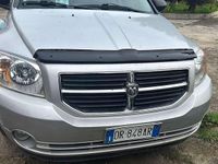 Usata Dodge Caliber SXT 140 CV (102 kW) 2008 Utilitaria