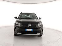 Usata Citroën C3 PureTech 100 CV (73 kW) 2025 Nero Berlina