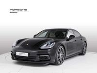 Usata Porsche Panamera 330 CV (242 kW) 2018 Nero Berlina