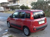 usata Fiat Panda 1.3 Multijet 75 Cv Euro 5 Anno 2015