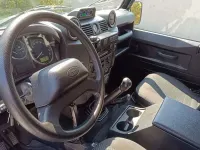 Usata Land Rover Defender 122 CV (89 kW) 2011 Station wagon