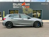 Usata BMW M135 306 CV (225 kW) 2023 Grigio Utilitaria