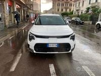 Begagnad Kia e-Niro 150 kW (204 HK) 2022 Vit SUV