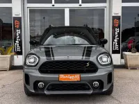 Usata Mini Cooper S Countryman Business 125 CV (91 kW) 2021 Grigio SUV