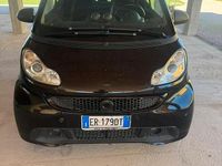 Usata Smart ForTwo Coupé 45 CV (33 kW) 2013 Utilitaria