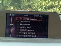 Usata BMW 316 116 CV (85 kW) 2014 Station wagon