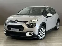 Usata Citroën C3 PureTech 83 CV (61 kW) 2023 Beige Utilitaria