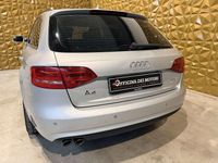 Usata Audi A4 Business Plus 177 CV (130 kW) 2013 Grigio Station wagon