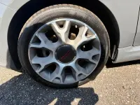 Usata Fiat 500 95 CV (69 kW) 2015 Berlina