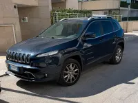 Usata Jeep Cherokee 170 CV (125 kW) 2014 SUV