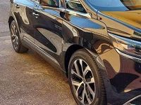 Usata Renault Espace Intens 160 CV (117 kW) 2018 Monovolume