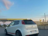 usata Abarth Grande Punto Grande Punto 1.4 T-Jet 16V 180 CV 3 porte SS