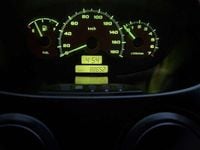 Usata Chevrolet Matiz SE 52 CV (38 kW) 2009 Utilitaria