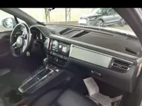 Usata Porsche Macan 340 CV (250 kW) 2019 Argento SUV