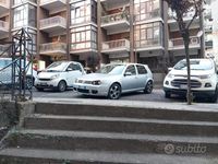 Usado VW Golf IV 130 CV (95 kW) 2003 Utilitario