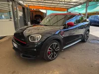 Usata Mini John Cooper Works Countryman 306 CV (225 kW) 2023 Enigmatic black SUV