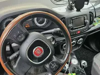 Usata Fiat 500L Trekking 120 CV (88 kW) 2016 Monovolume