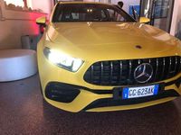 Usata Mercedes A45 AMG AMG 421 CV (309 kW) 2021 Berlina