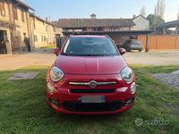 Usata Fiat 500 2015