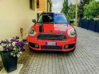 Usata Mini Cooper Countryman Hype 136 CV (100 kW) 2020 SUV