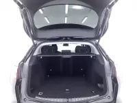 Usata Alfa Romeo Stelvio Business 179 CV (131 kW) 2018 Neronero SUV