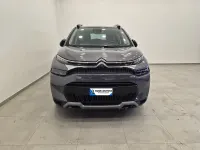 Begagnad Citroën C3 Aircross PureTech 131 HK (96 kW) 2024 Grå SUV