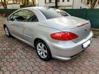 usata Peugeot 307 CC 1.6 16V CC