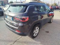 Usata Jeep Compass 120 CV (88 kW) 2019 SUV