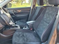 Usata Nissan X-Trail 130 CV (95 kW) 2015 Grigio SUV