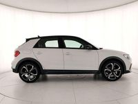 Nuova Audi A1 Ambiente 150 CV (110 kW) 2025 Bianco ghiaccio metallizzato Utilitaria
