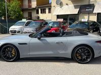 usata Mercedes SL400 ClassePremium Plus 4matic+ auto FULL