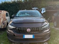 Usata Fiat Tipo 2018 Berlina