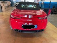 usata Alfa Romeo Spider 2.4 jdm Exclusive