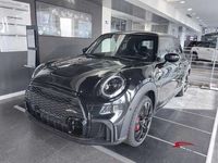 usata Mini John Cooper Works 1to6 Edition