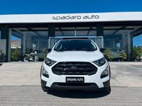 usata Ford Ecosport 1.0 EcoBoost 125 CV Start&Stop Activ