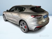 Usata Maserati Levante 580 CV (426 kW) 2021 Grigio SUV
