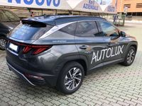 usata Hyundai Tucson 1.6 T-GDI 48V Xtech Mild Hybrid