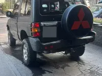 Usata Mitsubishi Pajero 100 CV (73 kW) 1998 SUV