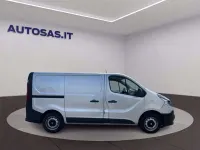 Usata Renault Trafic 125 CV (91 kW) 2018 Grigio Monovolume