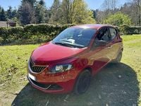 Usata Lancia Ypsilon Silver 69 CV (50 kW) 2021 Utilitaria